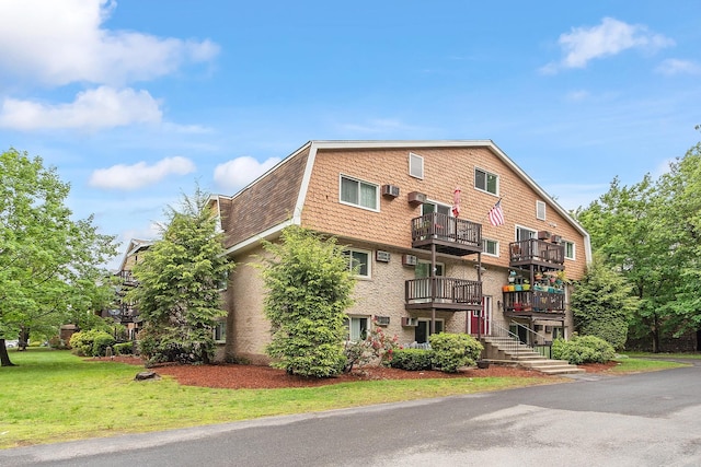 310 Brook Village Rd Unit 26, Nashua, NH 03062 - view of property