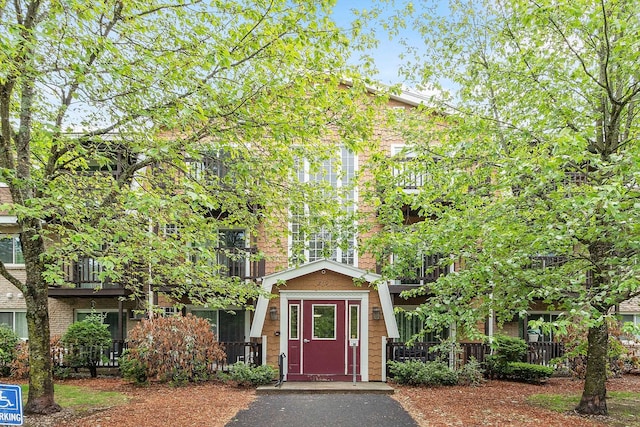 310 Brook Village Rd Unit 26, Nashua, NH 03062 - view of front of property