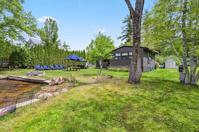 3-5 Cross St, Windham, NH 03087 - view of green lawn