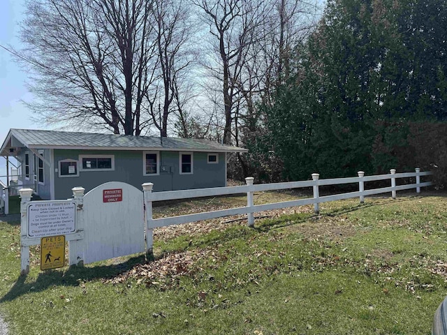 26 Champlain Blvd, Grand Isle, VT 05458