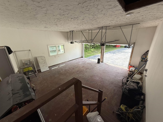 2 Germantown Rd, Derry, NH 03038 - view of garage