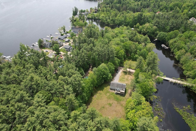 2 Germantown Rd, Derry, NH 03038 - view of property location with a nearby body of water