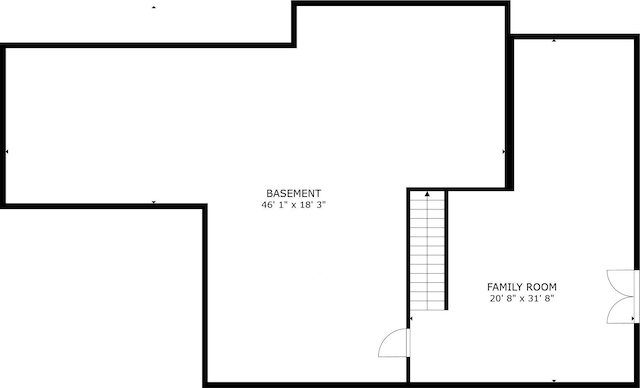 1 Dorothys Way, Bedford, NH 03110 - view of room layout