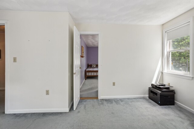 24 Theresa Ave, Salem, NH 03079 - unfurnished bedroom with carpet floors and baseboards