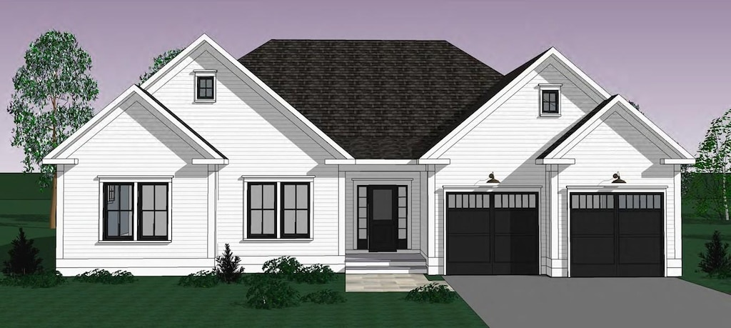 40 Captain Bannon Cir, Merrimack, NH 03054 - view of a document