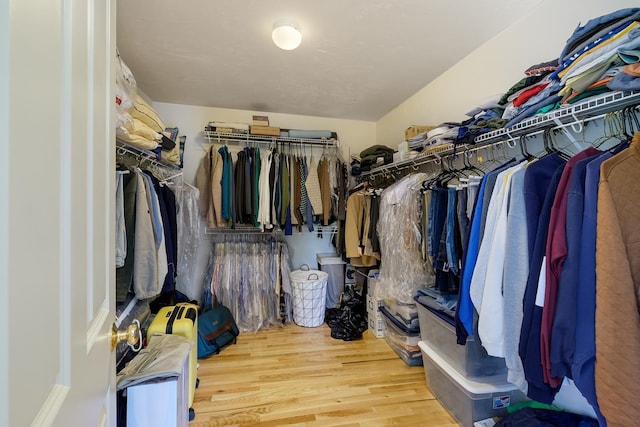 3 Playhouse Cir, Hampton, NH 03842 - walk in closet with wood finished floors