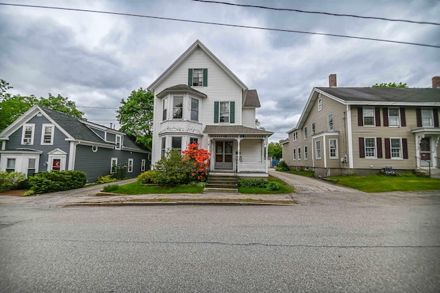 5 Walker St, Concord, NH 03301