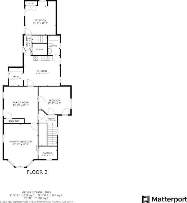 5 Walker St, Concord, NH 03301
