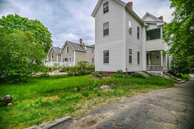 5 Walker St, Concord, NH 03301
