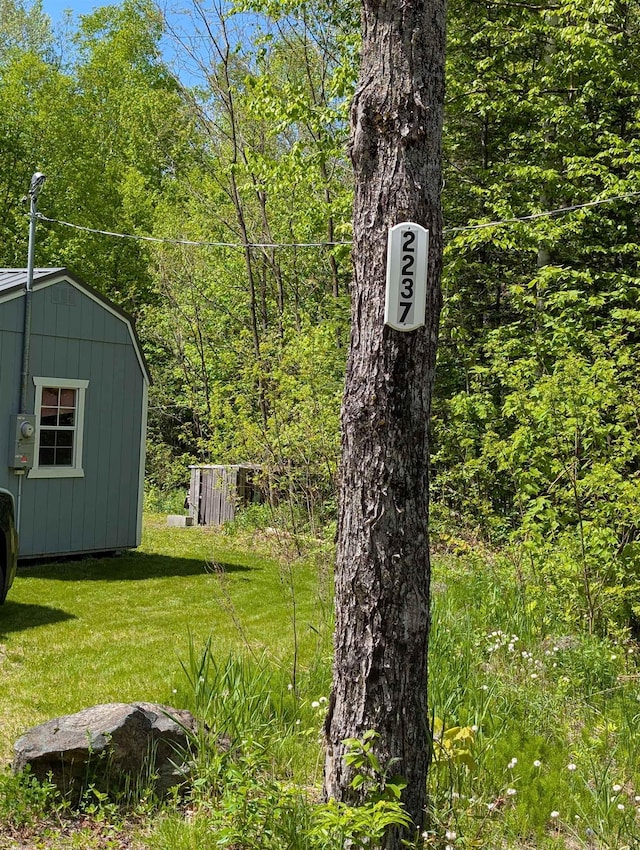 2237 Manns Hill Rd, Littleton, NH 03561