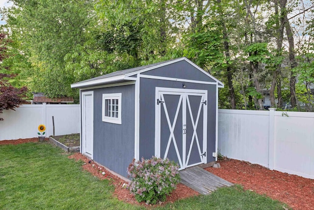 6 Cherry St, Concord, NH 03301 - view of shed