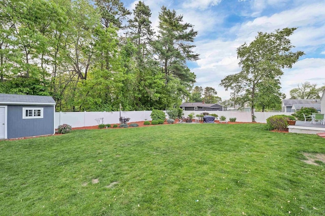 6 Cherry St, Concord, NH 03301 - view of yard