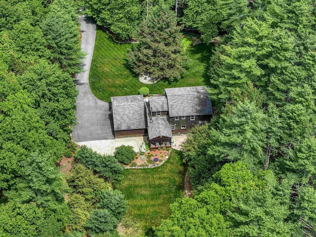 56 Averill Rd, Brookline, NH 03033 - view of subject property