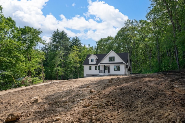 93 Stage Rd, Hampstead, NH 03841 - view of front of house