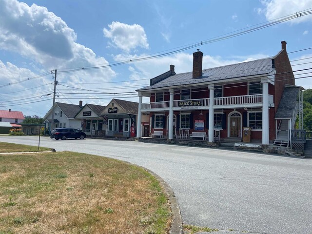 Tyler Way, Bath, NH 03740