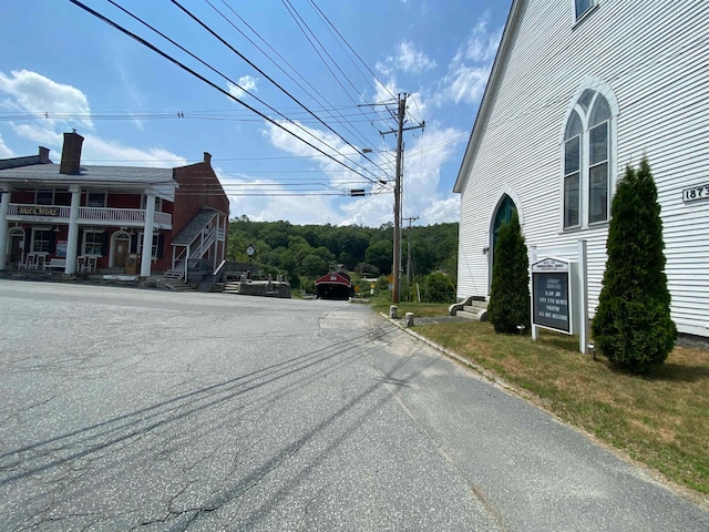 Tyler Way, Bath, NH 03740