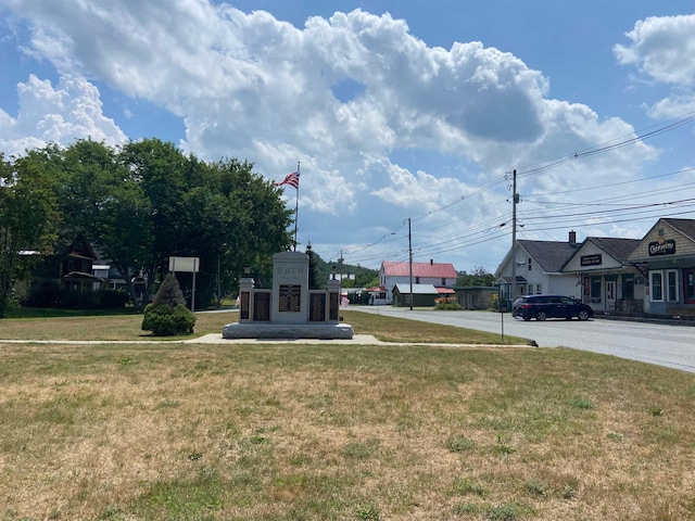 Tyler Way, Bath, NH 03740