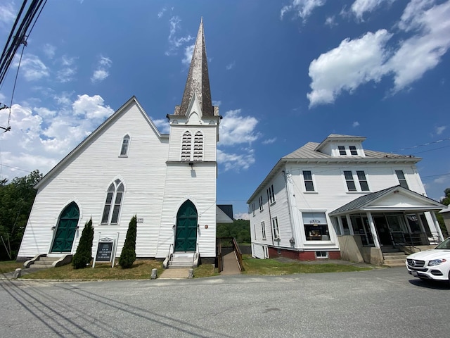 Tyler Way, Bath, NH 03740