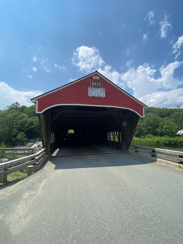 Tyler Way, Bath, NH 03740
