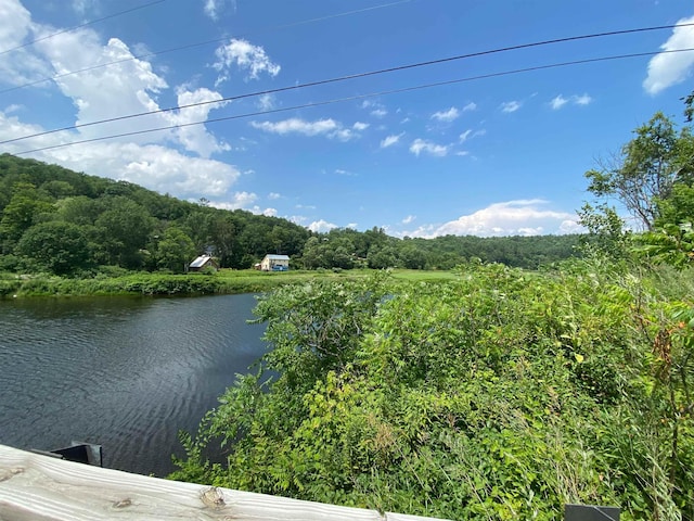 Tyler Way, Bath, NH 03740