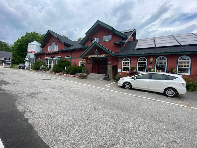 Tyler Way, Bath, NH 03740
