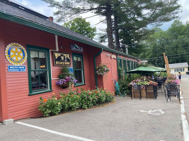 Tyler Way, Bath, NH 03740