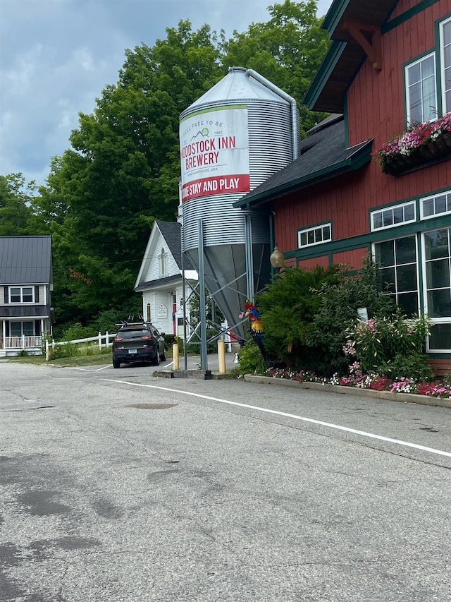 Tyler Way, Bath, NH 03740