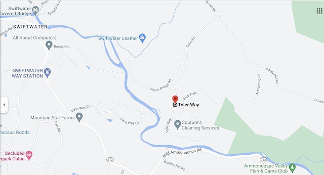 Tyler Way, Bath, NH 03740