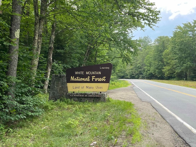 Tyler Way, Bath, NH 03740