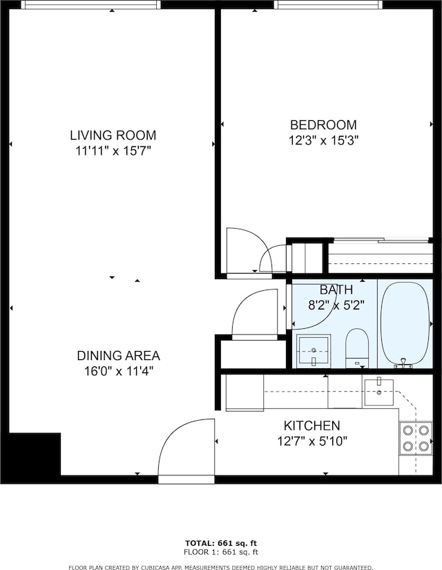 17 Silvestri Cir Unit 4, Derry, NH 03038 - home floor plan
