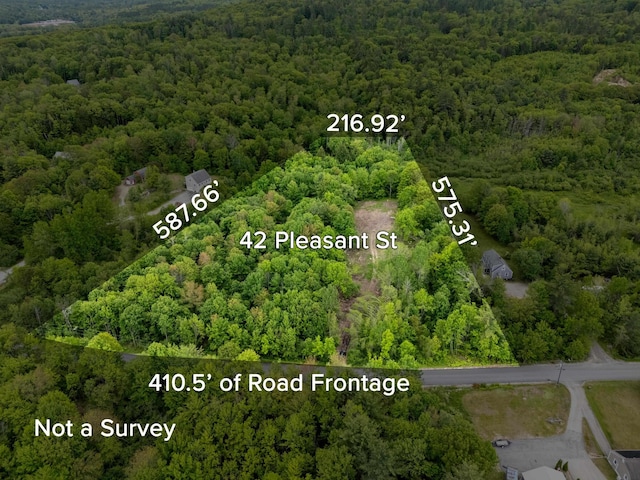 42 Pleasant St, Antrim, NH 03440