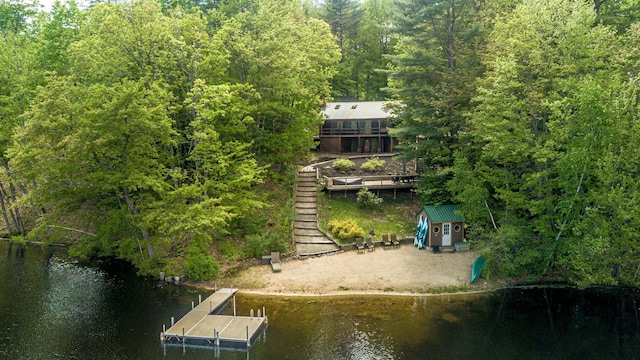 62 Thoreau Trl, Wakefield, NH 03830