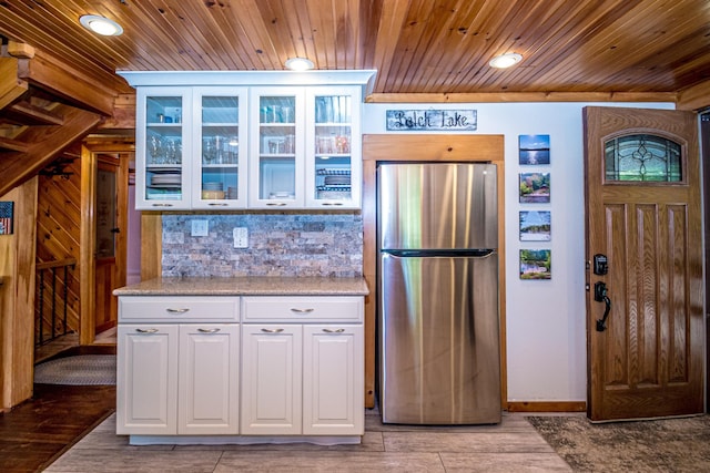 62 Thoreau Trl, Wakefield, NH 03830