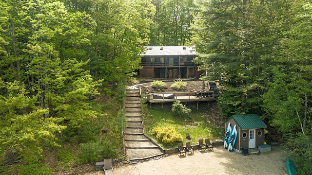 62 Thoreau Trl, Wakefield, NH 03830