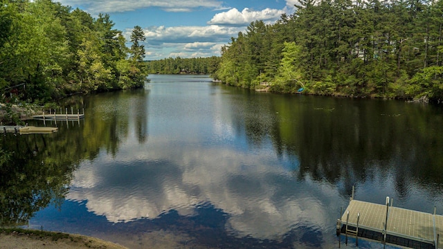 62 Thoreau Trl, Wakefield, NH 03830