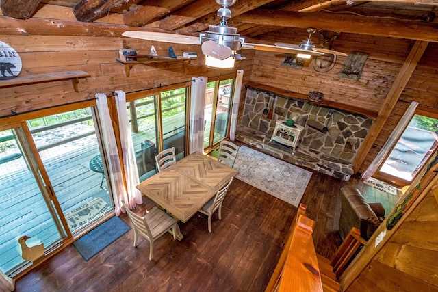 62 Thoreau Trl, Wakefield, NH 03830