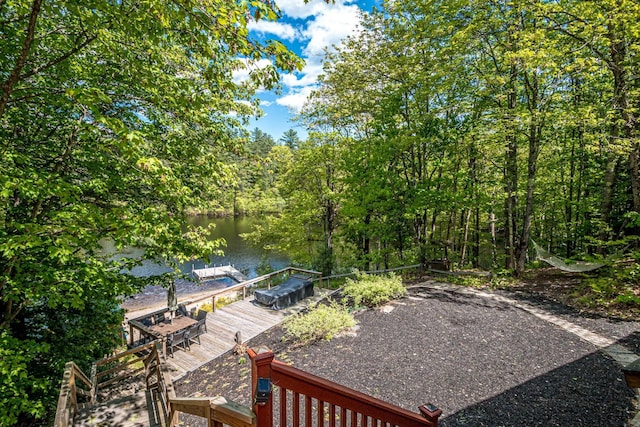 62 Thoreau Trl, Wakefield, NH 03830