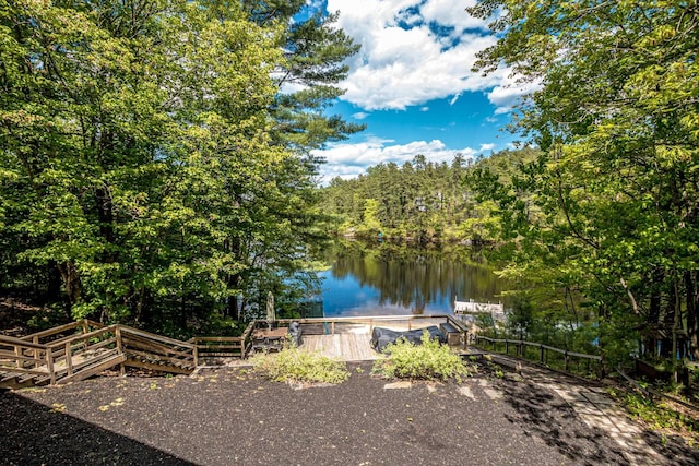 62 Thoreau Trl, Wakefield, NH 03830