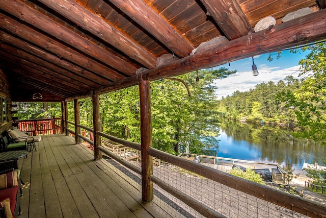 62 Thoreau Trl, Wakefield, NH 03830