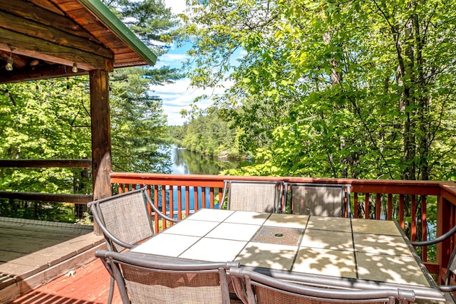 62 Thoreau Trl, Wakefield, NH 03830