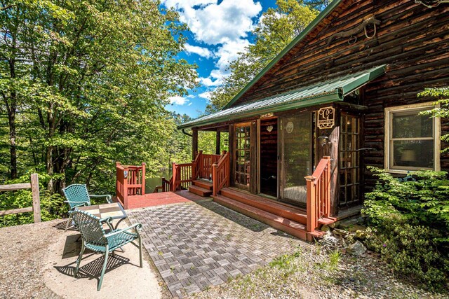 62 Thoreau Trl, Wakefield, NH 03830