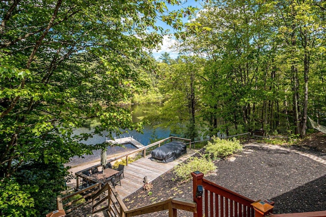62 Thoreau Trl, Wakefield, NH 03830