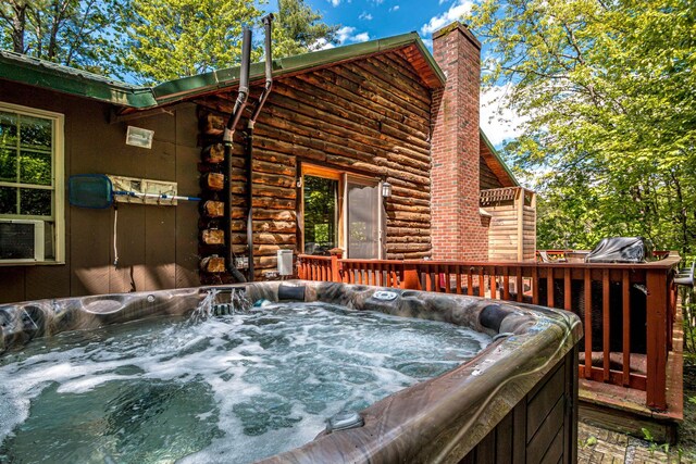 62 Thoreau Trl, Wakefield, NH 03830