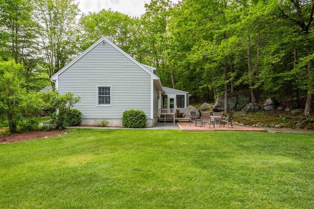 25 Kasey Dr, Milford, NH 03055