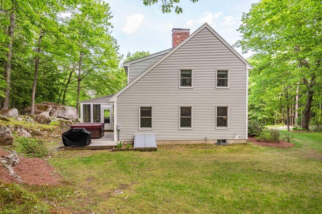25 Kasey Dr, Milford, NH 03055