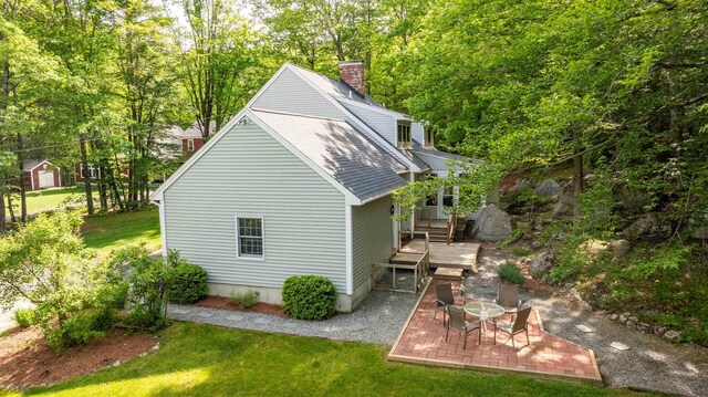 25 Kasey Dr, Milford, NH 03055