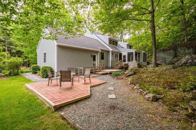 25 Kasey Dr, Milford, NH 03055