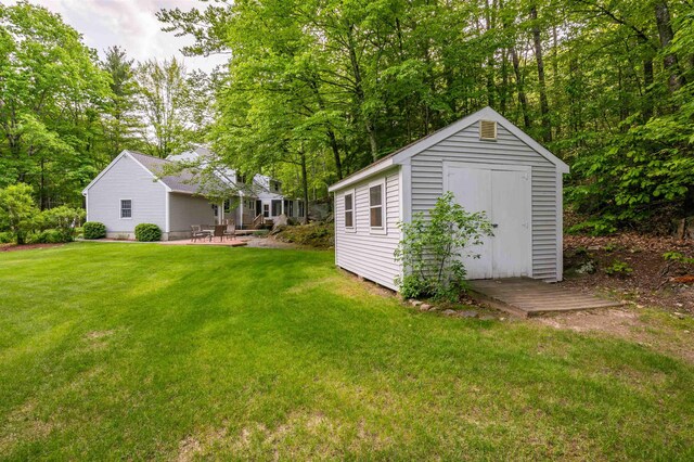 25 Kasey Dr, Milford, NH 03055