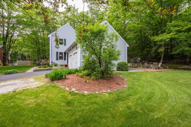25 Kasey Dr, Milford, NH 03055