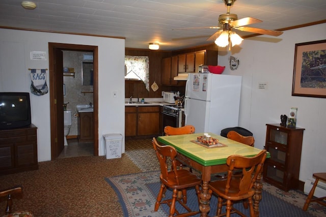 364 Rte 3 S, Carroll, NH 03595